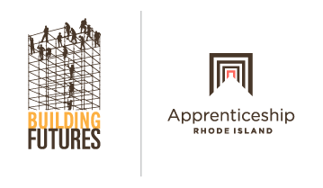 Building Futures Rhode Island Logo